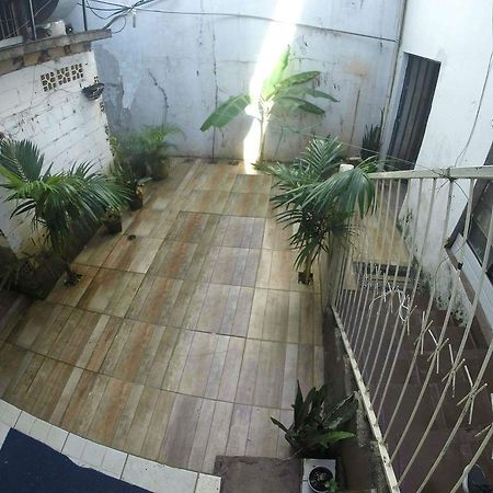 Hotel Normandie Iguassu Falls Фос ду Игуасу Екстериор снимка
