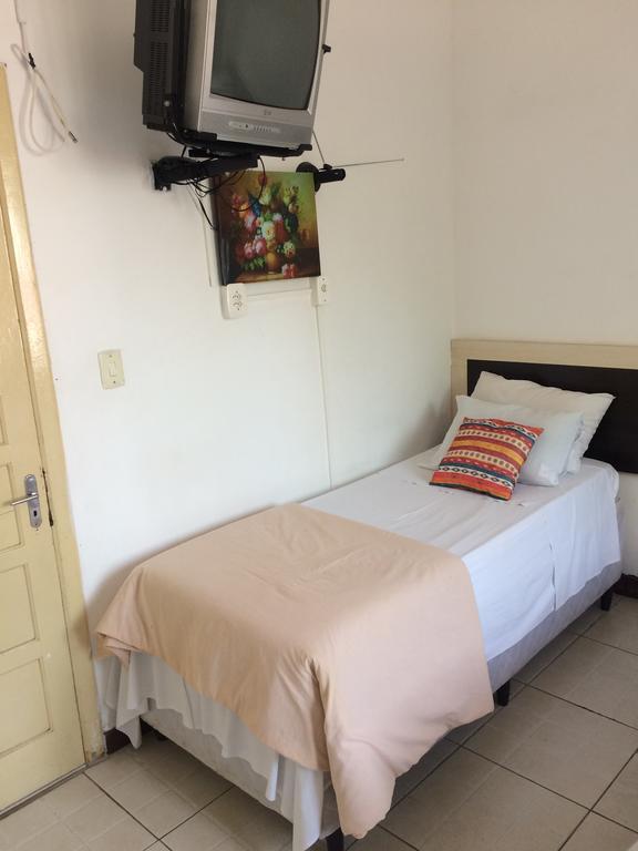Hotel Normandie Iguassu Falls Фос ду Игуасу Екстериор снимка