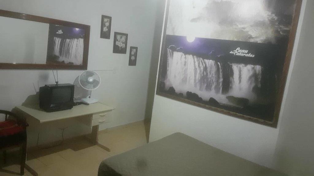 Hotel Normandie Iguassu Falls Фос ду Игуасу Екстериор снимка