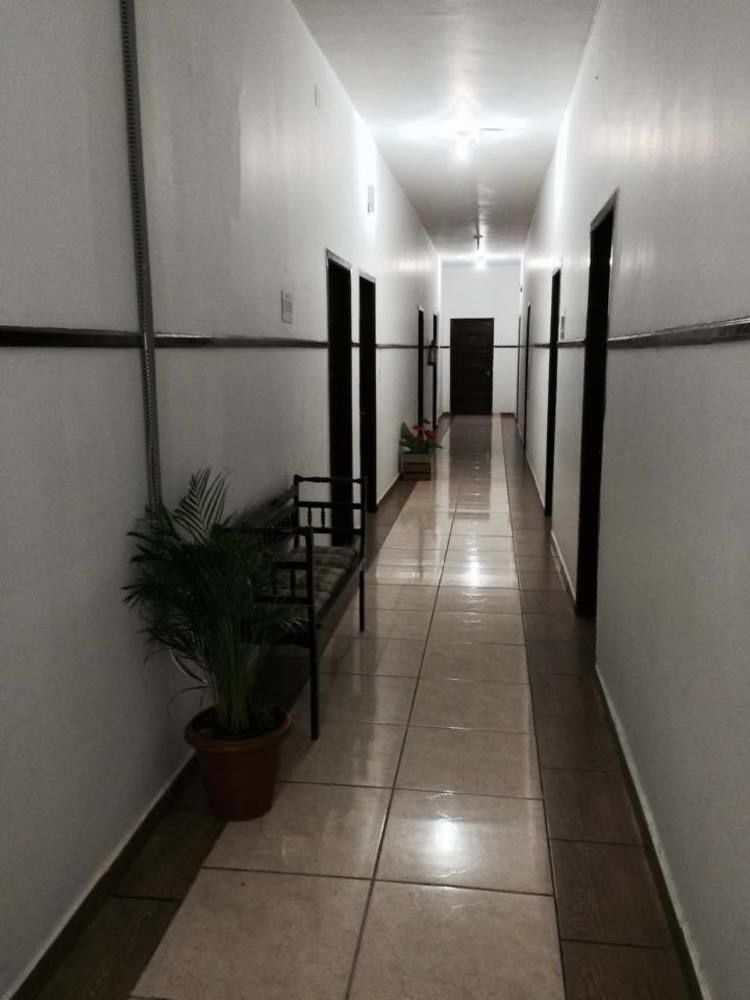 Hotel Normandie Iguassu Falls Фос ду Игуасу Екстериор снимка