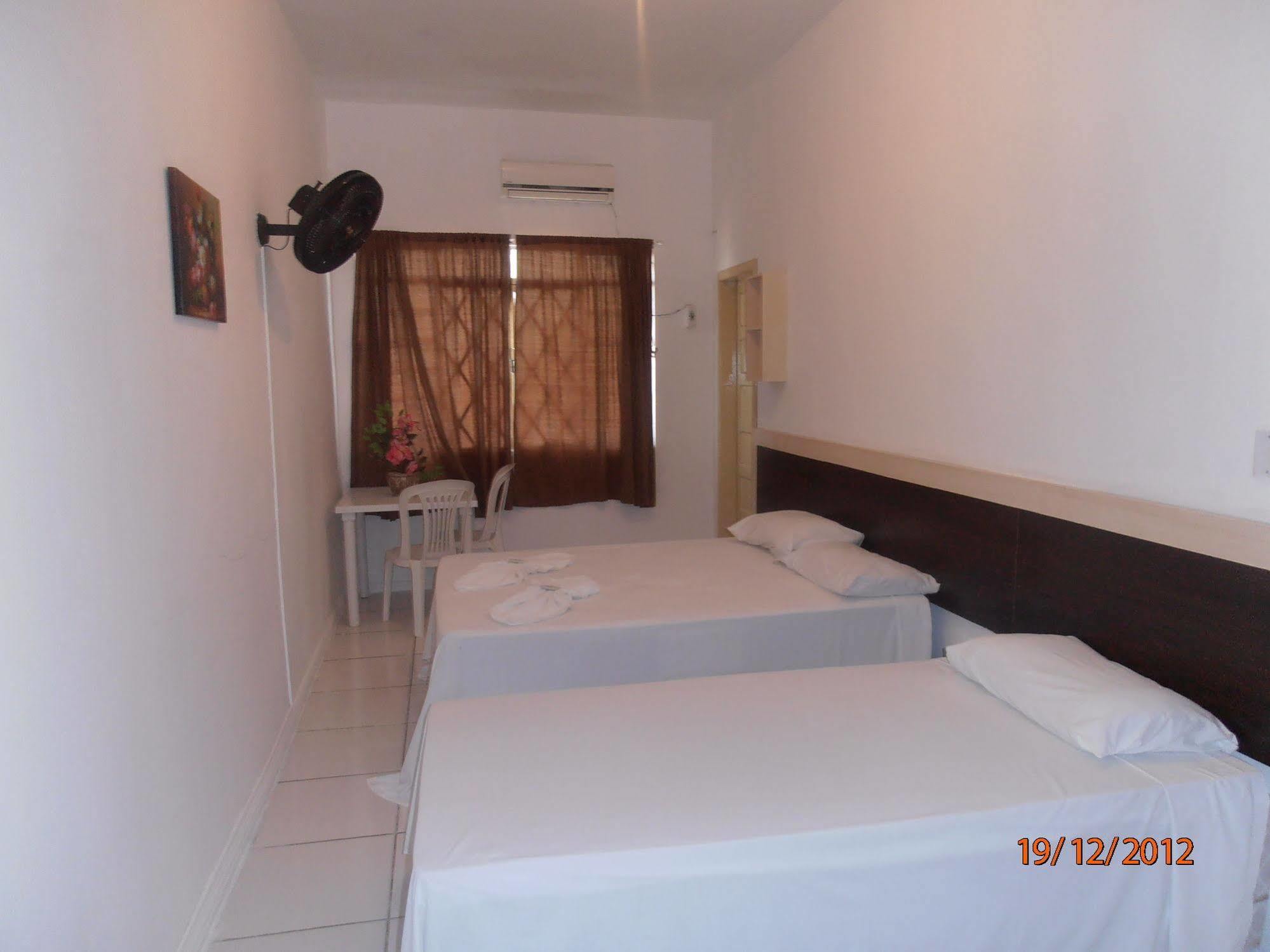 Hotel Normandie Iguassu Falls Фос ду Игуасу Екстериор снимка