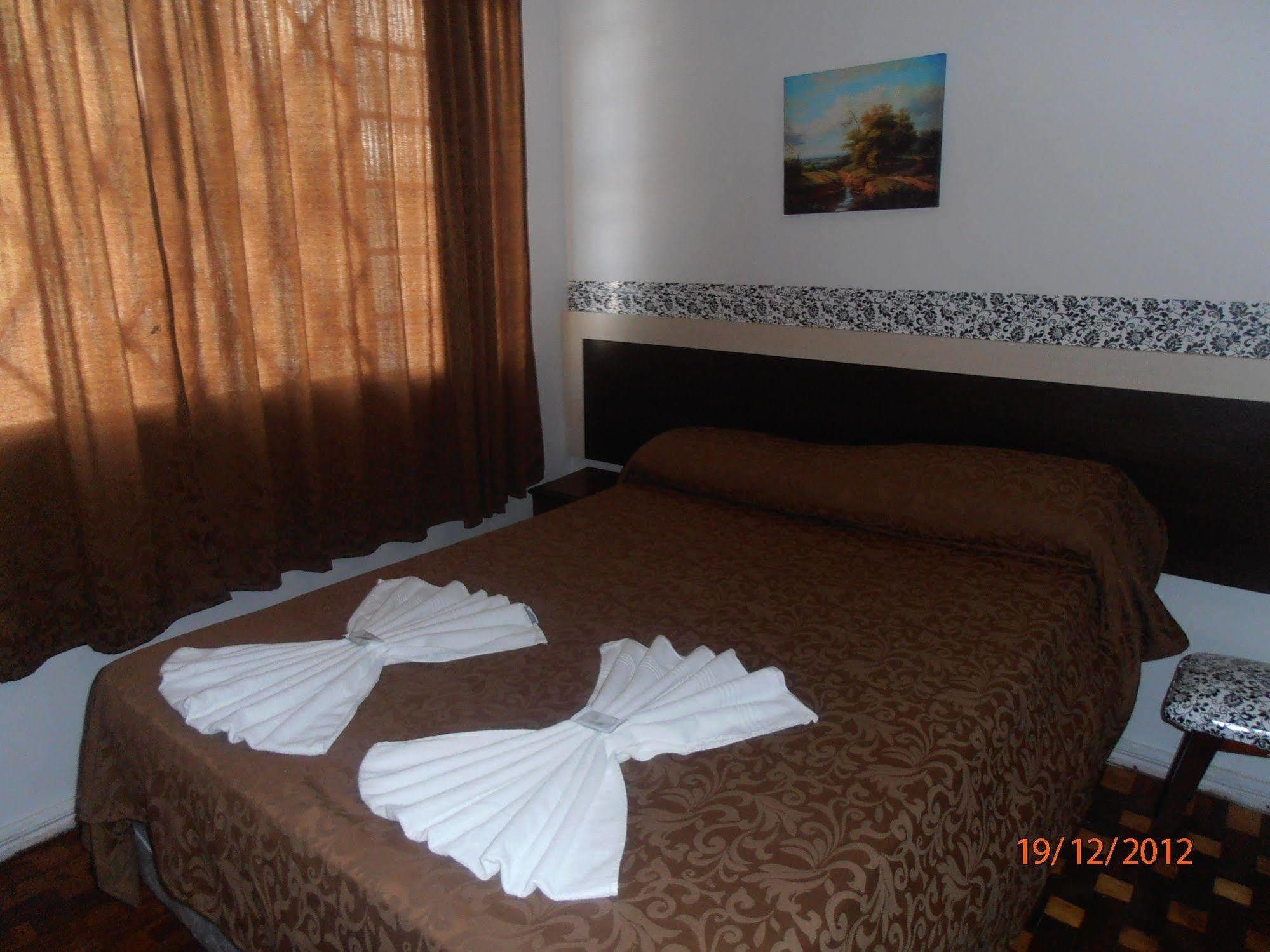 Hotel Normandie Iguassu Falls Фос ду Игуасу Екстериор снимка